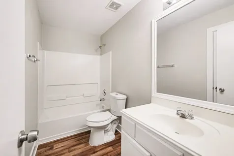 817 Dragonfly Drive Conroe TX 77301