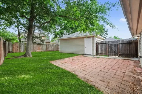 817 Dragonfly Drive Conroe TX 77301