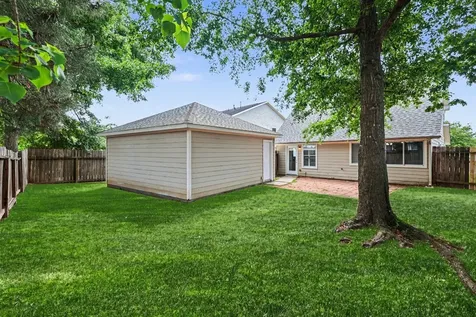 817 Dragonfly Drive Conroe TX 77301