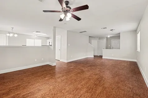 817 Dragonfly Drive Conroe TX 77301