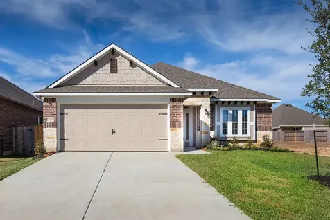 3317 Rolling View Court Conroe TX 77301