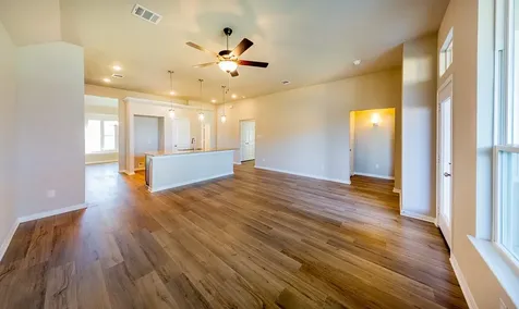 3317 Rolling View Court Conroe TX 77301