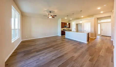 3317 Rolling View Court Conroe TX 77301