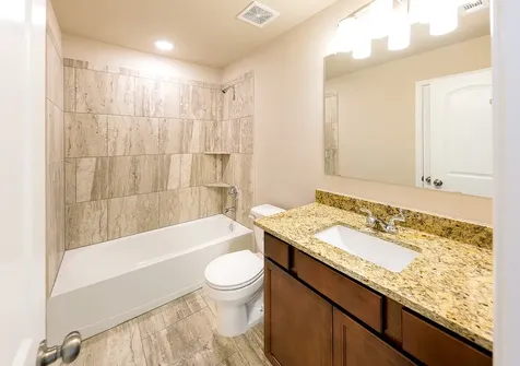 3317 Rolling View Court Conroe TX 77301