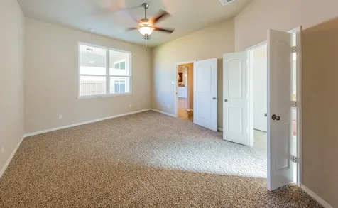 3317 Rolling View Court Conroe TX 77301