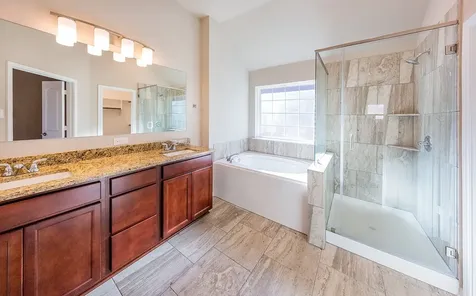 3317 Rolling View Court Conroe TX 77301