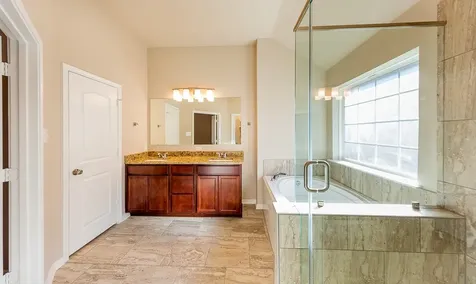 3317 Rolling View Court Conroe TX 77301