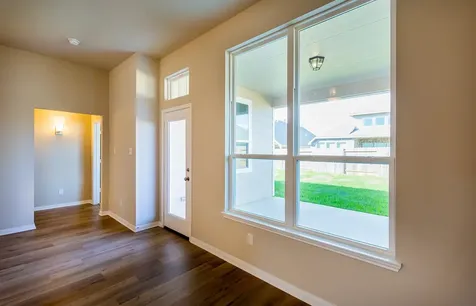 3317 Rolling View Court Conroe TX 77301