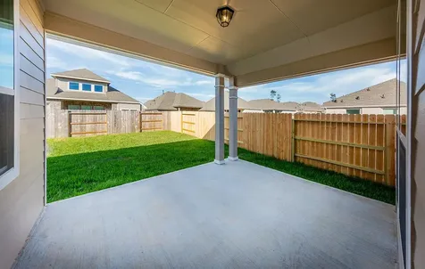 3317 Rolling View Court Conroe TX 77301