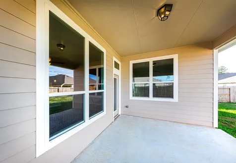 3317 Rolling View Court Conroe TX 77301