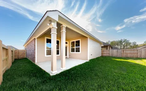 3317 Rolling View Court Conroe TX 77301