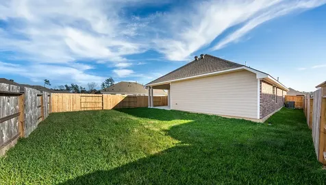 3317 Rolling View Court Conroe TX 77301