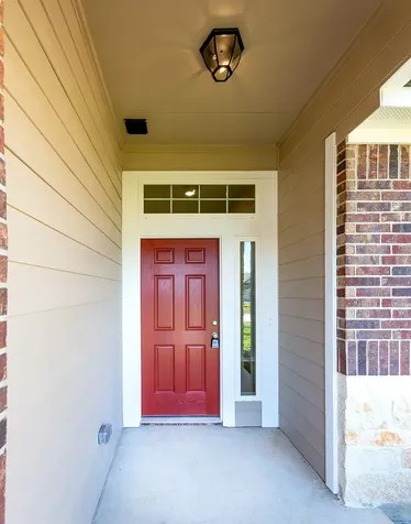 3317 Rolling View Court Conroe TX 77301