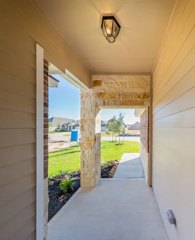 3317 Rolling View Court Conroe TX 77301