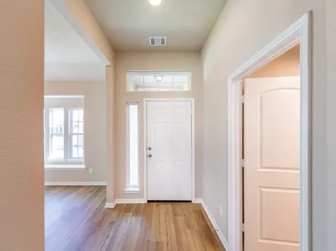 3317 Rolling View Court Conroe TX 77301