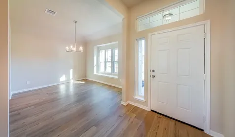 3317 Rolling View Court Conroe TX 77301