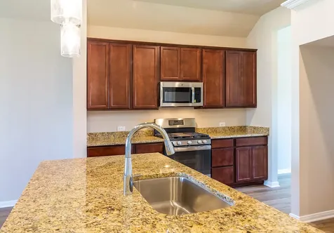 3317 Rolling View Court Conroe TX 77301