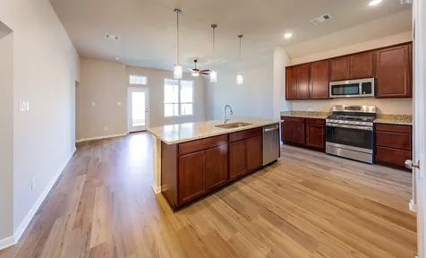 3317 Rolling View Court Conroe TX 77301