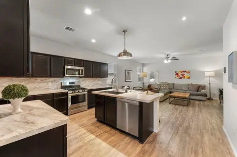 14096 Silver Falls Court Conroe TX 77384