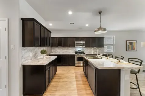 14096 Silver Falls Court Conroe TX 77384