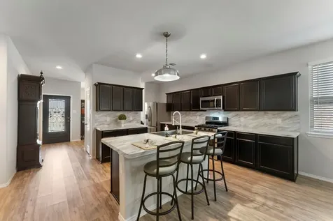 14096 Silver Falls Court Conroe TX 77384