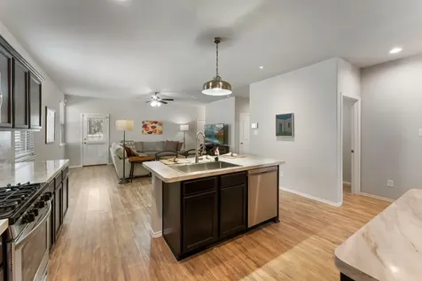 14096 Silver Falls Court Conroe TX 77384