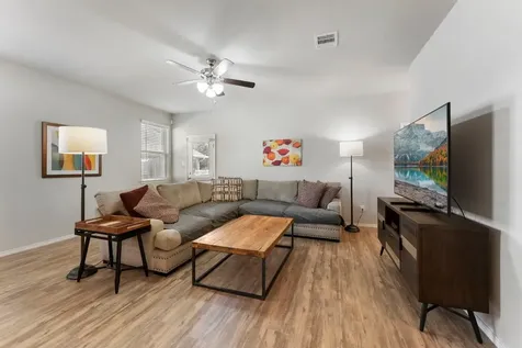 14096 Silver Falls Court Conroe TX 77384
