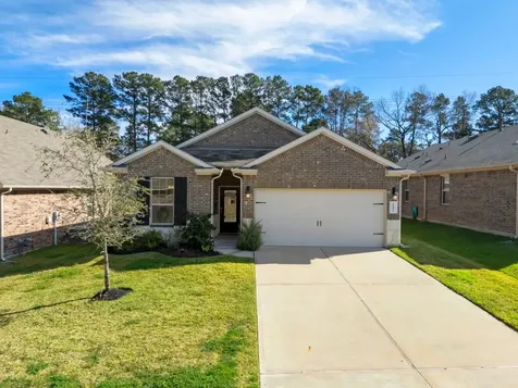 14096 Silver Falls Court Conroe TX 77384