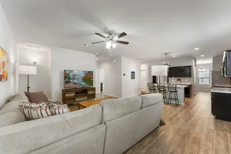 14096 Silver Falls Court Conroe TX 77384