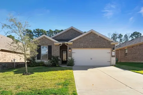 14096 Silver Falls Court Conroe TX 77384