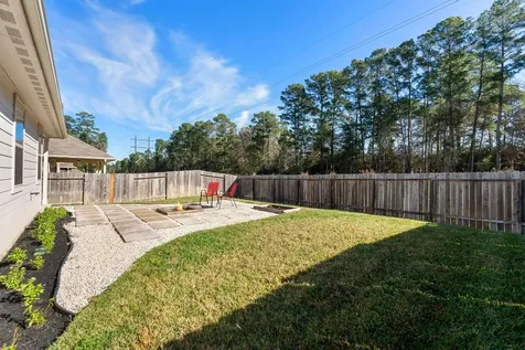 14096 Silver Falls Court Conroe TX 77384