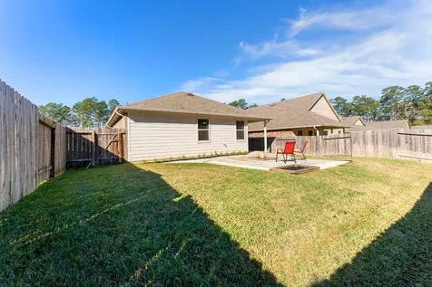 14096 Silver Falls Court Conroe TX 77384