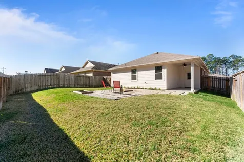 14096 Silver Falls Court Conroe TX 77384