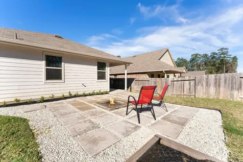 14096 Silver Falls Court Conroe TX 77384