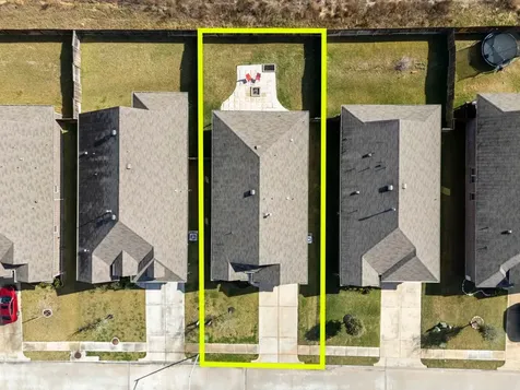 14096 Silver Falls Court Conroe TX 77384