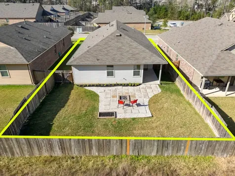 14096 Silver Falls Court Conroe TX 77384