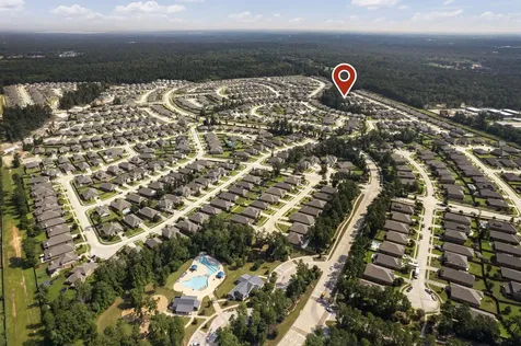 14096 Silver Falls Court Conroe TX 77384