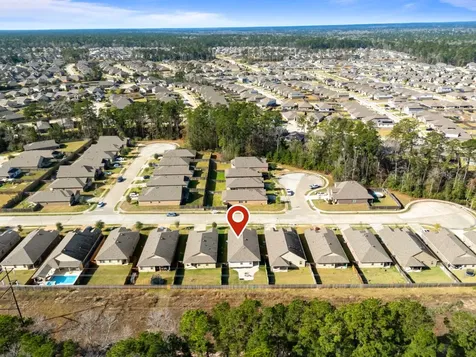 14096 Silver Falls Court Conroe TX 77384