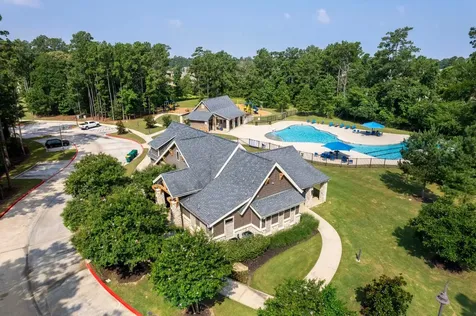 14096 Silver Falls Court Conroe TX 77384