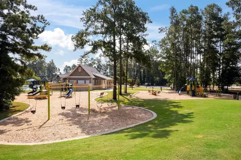 14096 Silver Falls Court Conroe TX 77384
