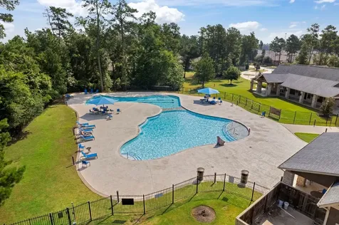 14096 Silver Falls Court Conroe TX 77384