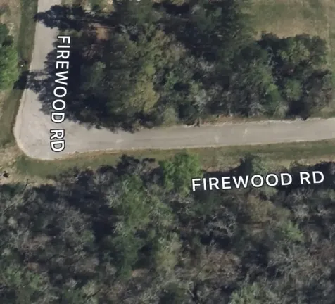 58 Firewood Road Huntsville TX 77340