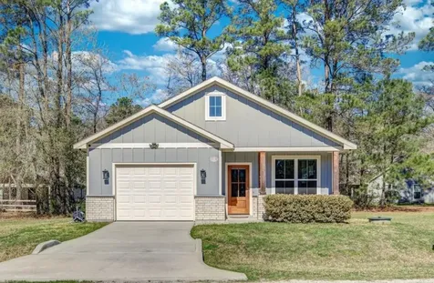 58 Firewood Road Huntsville TX 77340