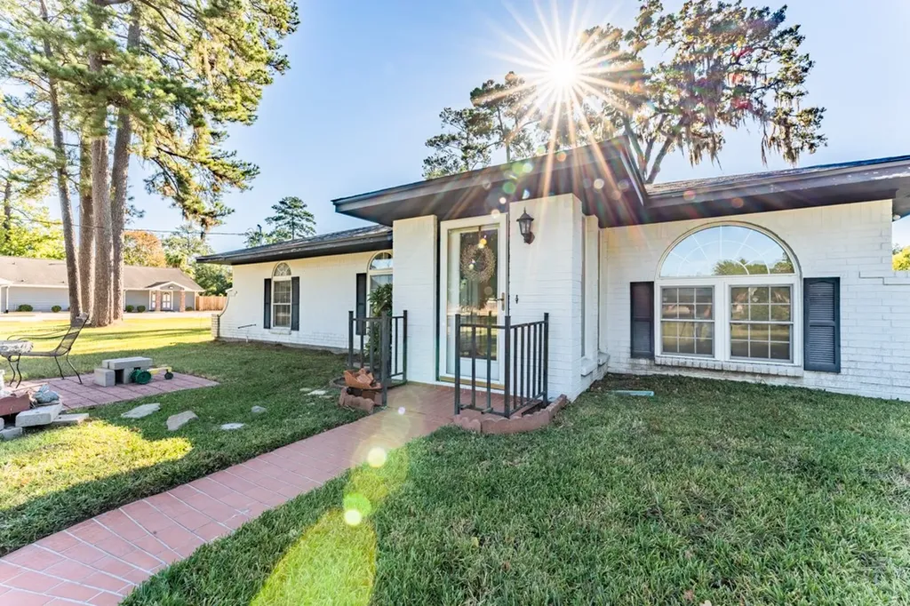2534 Spring Creek Drive Spring TX 77373