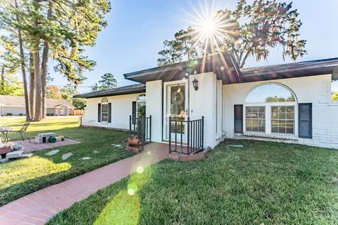 2534 Spring Creek Drive Spring TX 77373