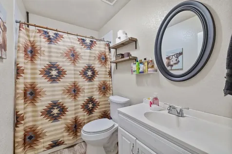 253 Briarcreek Street Richwood TX 77531