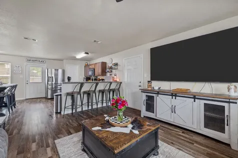 253 Briarcreek Street Richwood TX 77531