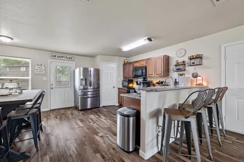253 Briarcreek Street Richwood TX 77531
