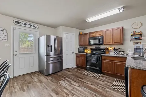 253 Briarcreek Street Richwood TX 77531