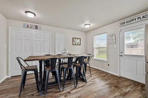 253 Briarcreek Street Richwood TX 77531
